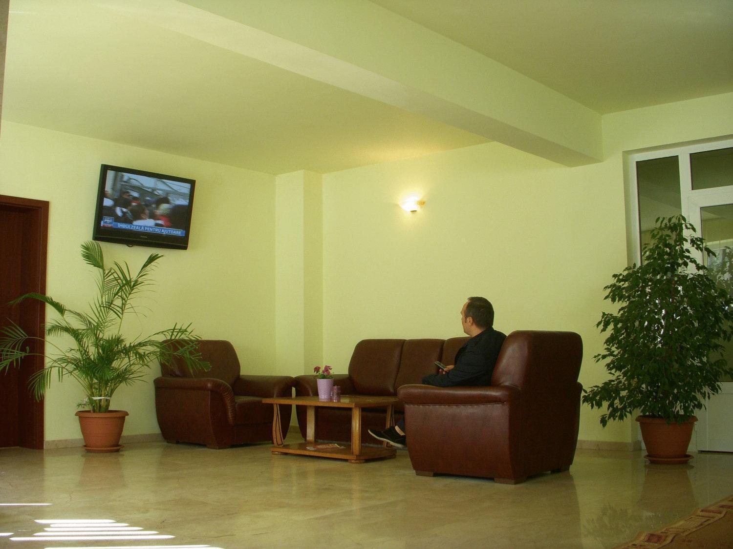 Hotel Decebal براشوف المظهر الخارجي الصورة